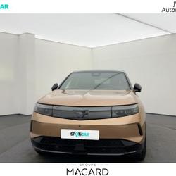 Opel Grandland Electric 213ch Batterie 73 kWh GS Bo&eacute;