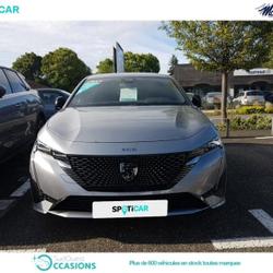 Peugeot 308 III Phase 1 1.2 Hybrid 136ch GT e-DCS6 Villeneuve-sur-Lot