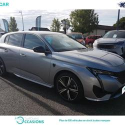 Peugeot 308 III Phase 1 1.2 Hybrid 136ch GT e-DCS6 Villeneuve-sur-Lot