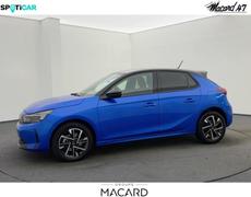 Opel Corsa Boé