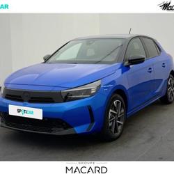 Opel Corsa 1.2 Turbo Hybrid 110ch Colour Edition e-DCT6 Bo&eacute;
