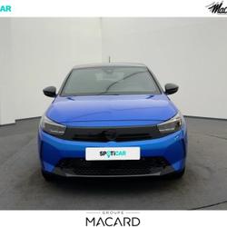 Opel Corsa 1.2 Turbo Hybrid 110ch Colour Edition e-DCT6 Bo&eacute;