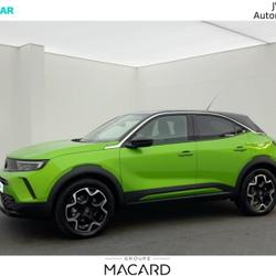 Opel Mokka Electric 136ch Ultimate Bo&eacute;