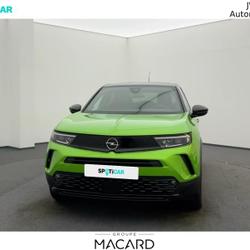 Opel Mokka Electric 136ch Ultimate Bo&eacute;