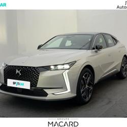 DS DS4 PLUG-IN HYBRID 225ch Ligne d Or Bo&eacute;
