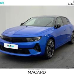 Opel Astra Electric 156ch Edition Bo&eacute;