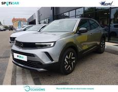 Opel Mokka Boé