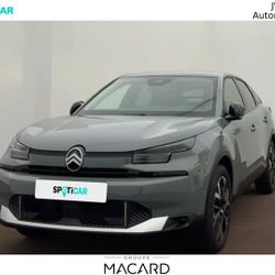 Citroen C4 1.2 PureTech 130ch S&S MAX Automatique occasion - Bo&eacute; - photo 3/35