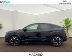 Citroen C4 Boé