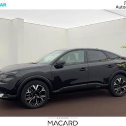 Citroen C4 1.2 Hybride 136ch S&S MAX Automatique Bo&eacute;