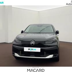Citroen C4 1.2 Hybride 136ch S&S MAX Automatique Bo&eacute;