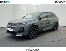 Citroen C5 Aircross Boé