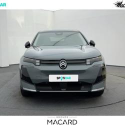 Citroen C5 Aircross Electrique 210ch autonomie confort MAX Bo&eacute;
