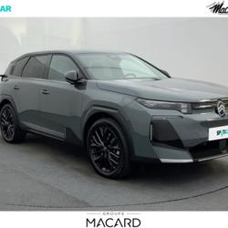 Citroen C5 Aircross Electrique 210ch autonomie confort MAX Bo&eacute;