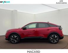 Citroen C4 Boé