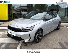 Opel Corsa Villeneuve-sur-Lot