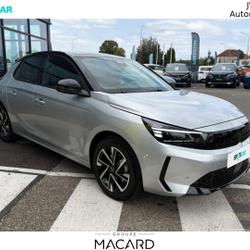 Opel Corsa 1.2 Turbo Hybrid 110ch GS e-DCT6 Villeneuve-sur-Lot