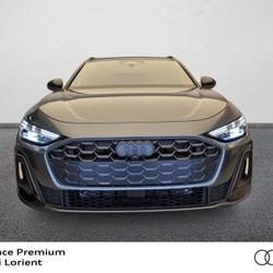 Audi A5 2.0 e-hybrid 299ch S line quattro S tronic 7 Lanester