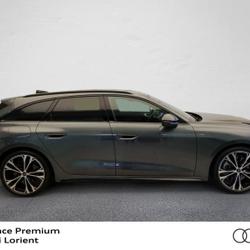 Audi A5 2.0 e-hybrid 299ch S line quattro S tronic 7 Lanester