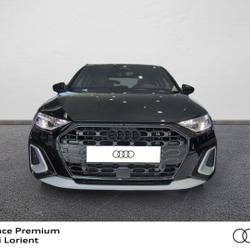Audi A3 1.5 TFSI e 204ch PHEV Avus S tronic 6 Lanester