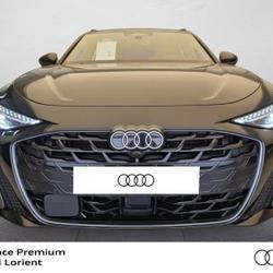 Audi A6 Avant 2.0 TDI 204ch Hybride S line Quattro S tronic 7 Lanester