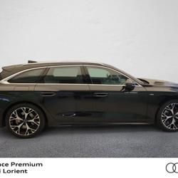 Audi A6 Avant 2.0 TDI 204ch Hybride S line Quattro S tronic 7 Lanester