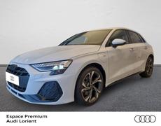 Audi A3 Sportback Lanester