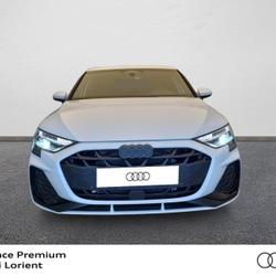 Audi A3 Sportback 1.5 TFSI e 204ch PHEV S line S tronic 6 Lanester
