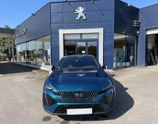 Peugeot 408 - PHEV 225 GT 5 portes  (oct. 2022) (co2 26.0) - 34 900 €