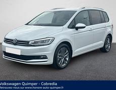 Volkswagen Touran Quimper