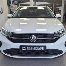 Volkswagen Taigo Taigo 1.0 TSI 116 BVM6 VW Edition Haguenau