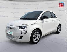 Fiat 500 III - e 95ch 23,8kWh Pop - 27 999 €