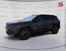 Jeep Compass Dijon