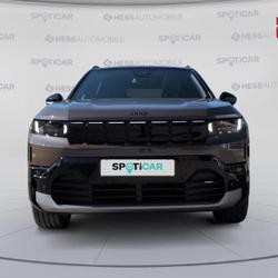 Jeep Compass Electrique 213ch 157kw First Edition Dijon