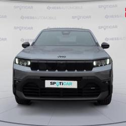 Jeep Compass 1.2 Turbo T3 145ch e-Hybrid Altitude BVR6 Dijon