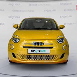 Fiat 500 II 1.0 FireFly 65ch hybrid Torino Dijon