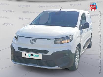Fiat Doblo - M Diesel 100ch 25th Anniversary - 22 188 €
