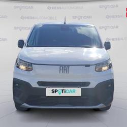 Fiat Doblo M Diesel 100ch 25th Anniversary Belfort