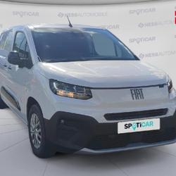 Fiat Doblo M Diesel 100ch 25th Anniversary Belfort