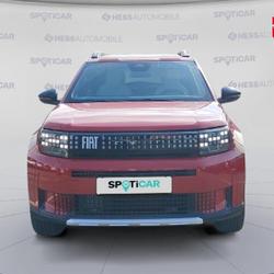 Fiat Grande Panda 1.2 Hybrid Turbo 110ch La Prima eDCT6 Belfort