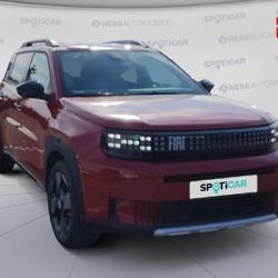 Fiat Grande Panda 1.2 Hybrid Turbo 110ch La Prima eDCT6 Belfort