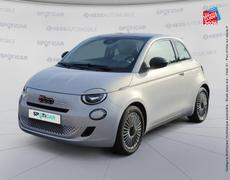 Fiat 500 II - 1.0 FireFly 65ch hybrid Icône - 20 490 €