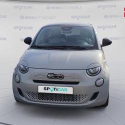 Fiat 500 II 1.0 FireFly 65ch hybrid Ic&ocirc;ne occasion - Belfort - photo 2/30