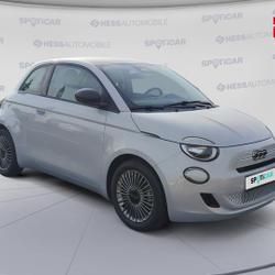 Fiat 500 II 1.0 FireFly 65ch hybrid Ic&ocirc;ne occasion - Belfort - photo 3/30