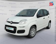 Fiat Panda Belfort