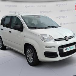 Fiat Panda Pandina 1.0 65ch BSG S&S Hybrid Ic&ocirc;ne Belfort