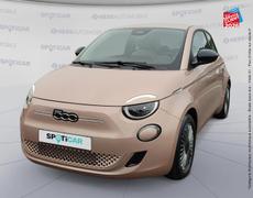 Fiat 500 II Belfort