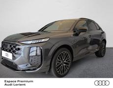 Audi Q3 Lanester