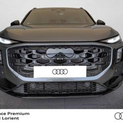 Audi Q3 2.0 TDI 150ch S line S tronic 7 Lanester