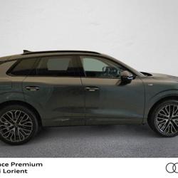 Audi Q3 2.0 TDI 150ch S line S tronic 7 Lanester